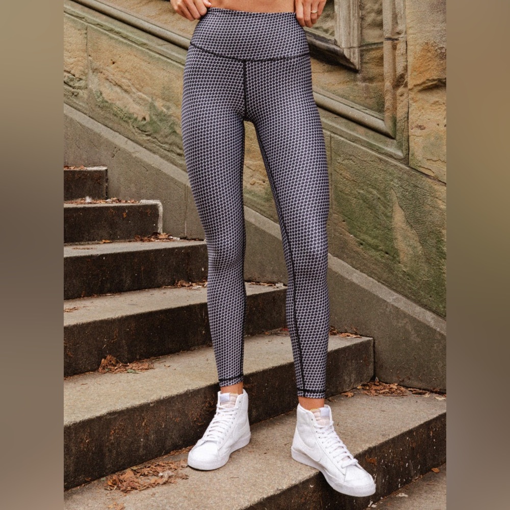 COPY - GREYSON - Wolvestooth Luna Legging